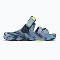 Sandalai Crocs All Terrain Marbled navy/multi 3