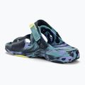 Sandalai Crocs All Terrain Marbled navy/multi 4