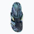 Sandalai Crocs All Terrain Marbled navy/multi 6