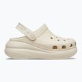 Šlepetės Crocs Classic Crush Clog bone 10