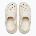 Šlepetės Crocs Classic Crush Clog bone 13