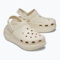 Šlepetės Crocs Classic Crush Clog bone 14