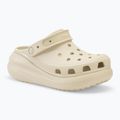 Šlepetės Crocs Classic Crush Clog bone