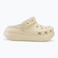 Šlepetės Crocs Classic Crush Clog bone 3