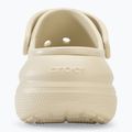 Šlepetės Crocs Classic Crush Clog bone 7