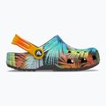 Vaikiškos Crocs Classic Pool Party Clog K spalvotos 207826-0C4 šlepetės 12