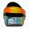 Vaikiškos Crocs Classic Pool Party Clog K spalvotos 207826-0C4 šlepetės 14