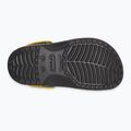 Vaikiškos Crocs Classic Pool Party Clog K spalvotos 207826-0C4 šlepetės 15