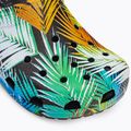 Vaikiškos Crocs Classic Pool Party Clog K spalvotos 207826-0C4 šlepetės 8