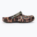 Šlepetės Crocs Classic Animal Remix black/multi animal 3
