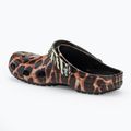 Šlepetės Crocs Classic Animal Remix black/multi animal 4