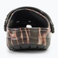 Šlepetės Crocs Classic Animal Remix black/multi animal 7