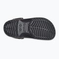 Šlepetės Crocs Classic Animal Remix black/multi animal 13