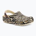 Šlepetės Crocs Classic Animal Remix bone/multi animal 2
