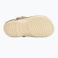 Šlepetės Crocs Classic Animal Remix bone/multi animal 5