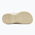 Moteriškos šlepetės Crocs Classic Platform Animal Remix bone/leopard 5