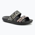 Šlepetės Crocs Classic Animal Remix Slide black/multi