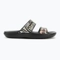 Šlepetės Crocs Classic Animal Remix Slide black/multi 2