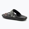 Šlepetės Crocs Classic Animal Remix Slide black/multi 3