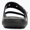 Šlepetės Crocs Classic Animal Remix Slide black/multi 6