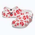 Crocs Classic Retro Resort Clog white 207849-1AZ šlepetės 16