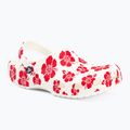 Crocs Classic Retro Resort Clog white 207849-1AZ šlepetės 2