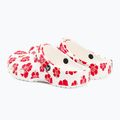 Crocs Classic Retro Resort Clog white 207849-1AZ šlepetės 4