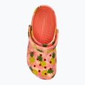 Crocs Classic Retro Resort Clog orange 207849-83F šlepetės 7