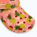 Crocs Classic Retro Resort Clog orange 207849-83F šlepetės 8