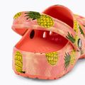 Crocs Classic Retro Resort Clog orange 207849-83F šlepetės 10