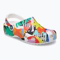 Crocs Classic Retro Resort Clog šlepetės, spalva 207849-94S 11