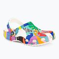 Crocs Classic Retro Resort Clog šlepetės, spalva 207849-94S 2