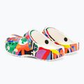 Crocs Classic Retro Resort Clog šlepetės, spalva 207849-94S 4