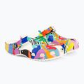 Crocs Classic Retro Resort Clog šlepetės, spalva 207849-94S 5