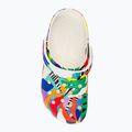 Crocs Classic Retro Resort Clog šlepetės, spalva 207849-94S 7