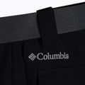 Columbia Silver Ridge II Cargo 010 black 1794921 vyriški trekingo šortai 9