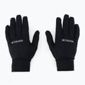 Columbia Omni-Heat Touch II Liner trekingo pirštinės juodos 1827791 3