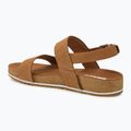 Moteriški sandalai Timberland Malibu Waves 2Band saddle 3