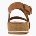 Moteriški sandalai Timberland Malibu Waves 2Band saddle 6