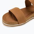 Moteriški sandalai Timberland Malibu Waves 2Band saddle 7