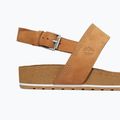Moteriški sandalai Timberland Malibu Waves 2Band saddle 8