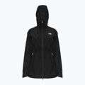 Moteriškos striukės nuo lietaus The North Face Hikesteller Parka black NF0A3BVVIJK31
