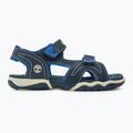 Vaikiški sandalai Timberland Adventure Seeker 2 Strap midnight navy 2
