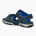 Vaikiški sandalai Timberland Adventure Seeker 2 Strap midnight navy 3