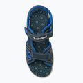 Vaikiški sandalai Timberland Adventure Seeker 2 Strap midnight navy 5
