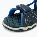 Vaikiški sandalai Timberland Adventure Seeker 2 Strap midnight navy 7