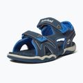 Vaikiški sandalai Timberland Adventure Seeker 2 Strap midnight navy 8