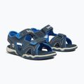 Vaikiški sandalai Timberland Adventure Seeker 2 Strap midnight navy 9