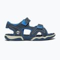 Vaikiški sandalai Timberland Adventure Seeker 2 Strap midnight navy 10