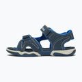 Vaikiški sandalai Timberland Adventure Seeker 2 Strap midnight navy 11